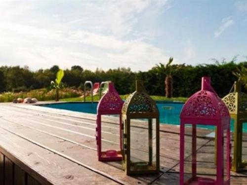Le Clos Marie Langeais Exterior photo
