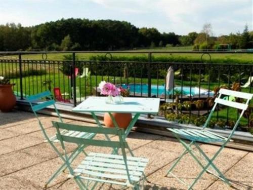 Le Clos Marie Langeais Exterior photo