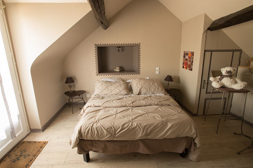 Le Clos Marie Langeais Exterior photo